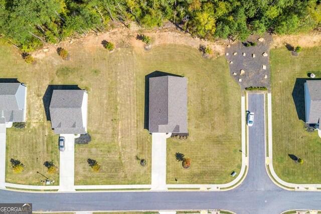 426 Samara Ct, Fairburn, GA 30213 - view of property location