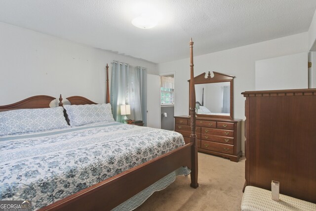 154 Willowdell Dr, Toccoa, GA 30577 - bedroom with light colored carpet