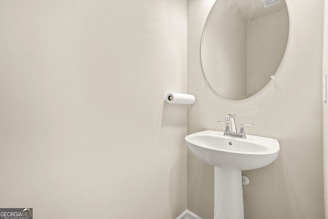 116 Cabin Way, Hampton, GA 30228 - view of bathroom