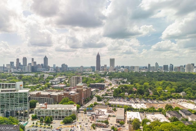 city view