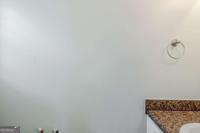 4889 Hidden Creek Pl, Decatur, GA 30035 - bathroom with vanity