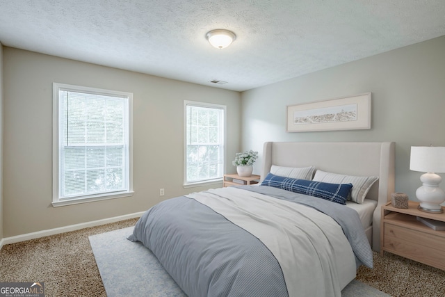 8826 Lakecrest Way, Union City, GA 30291 - bedroom with baseboards and carpet floors