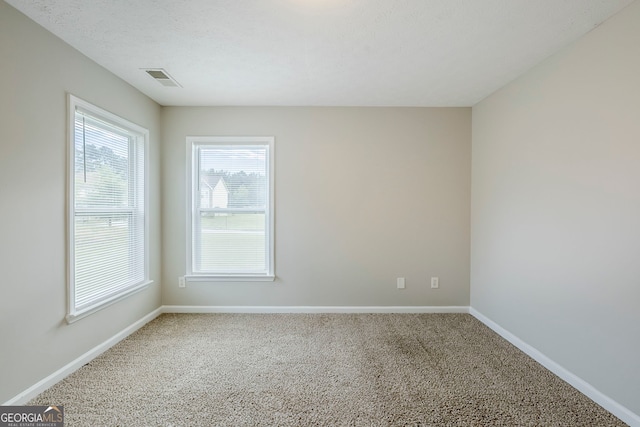 8826 Lakecrest Way, Union City, GA 30291 - empty room with carpet