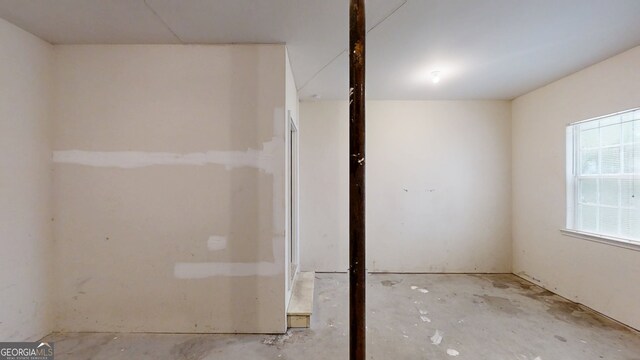 4912 Lightwood Ct NW, Acworth, GA 30102 - view of empty room