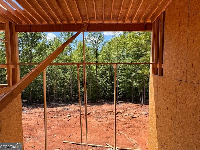 6740 Pannell Rd, Buford, GA 30518 - exterior space