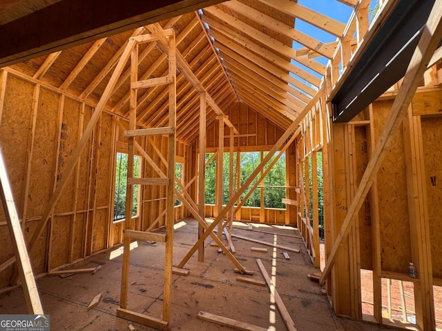 6740 Pannell Rd, Buford, GA 30518 - view of misc room