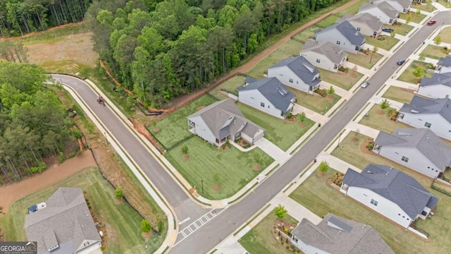 438 Southland Cir, Canton, GA 30115 - view of property location with nearby suburban area