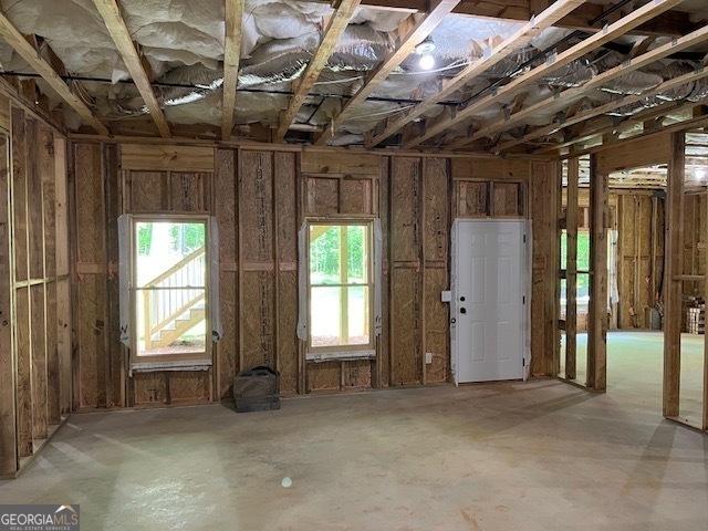5907 SW Bunting Ln SW Unit 2, Atlanta, GA 30331 - view of miscellaneous room