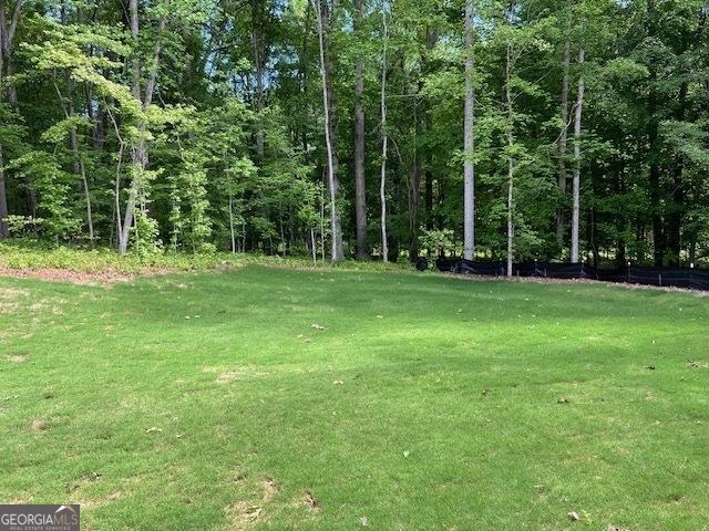 5907 SW Bunting Ln SW Unit 2, Atlanta, GA 30331 - view of grassy yard