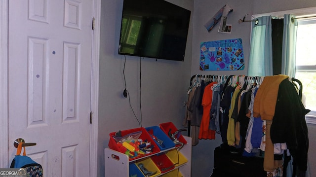 288 Harper Rd SE, Atlanta, GA 30315 - view of game room