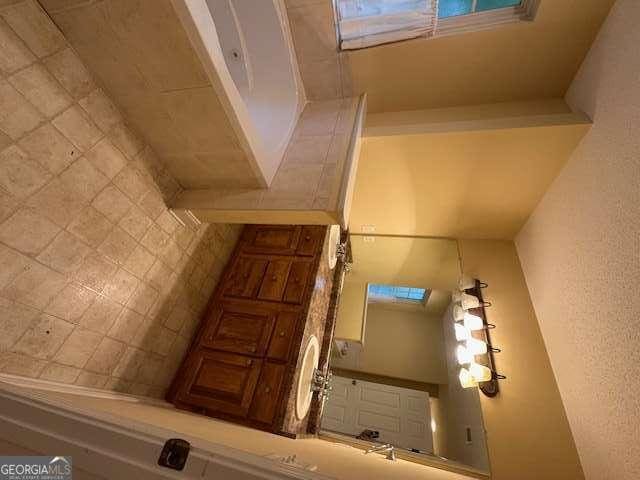 2506 Wateringhole Ct, Statesboro, GA 30458 - view of bathroom