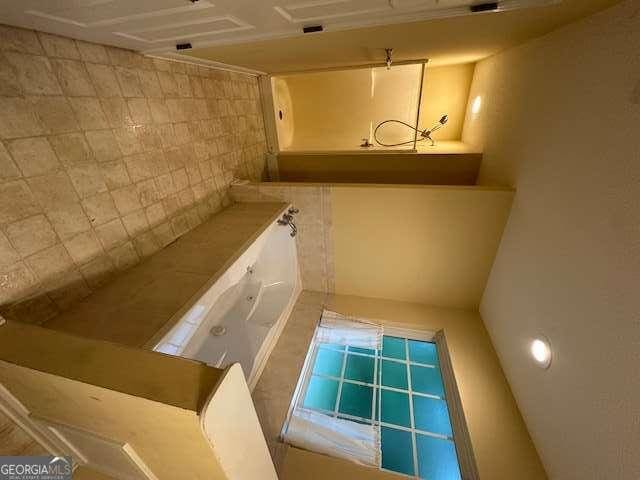 2506 Wateringhole Ct, Statesboro, GA 30458 - view of bathroom