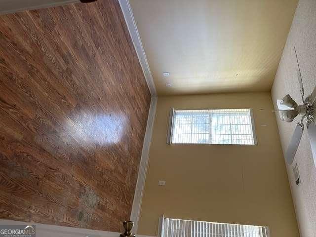 2506 Wateringhole Ct, Statesboro, GA 30458 - view of unfurnished room