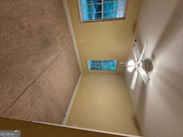 2506 Wateringhole Ct, Statesboro, GA 30458 - view of spare room