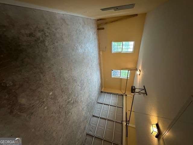2506 Wateringhole Ct, Statesboro, GA 30458 - view of empty room