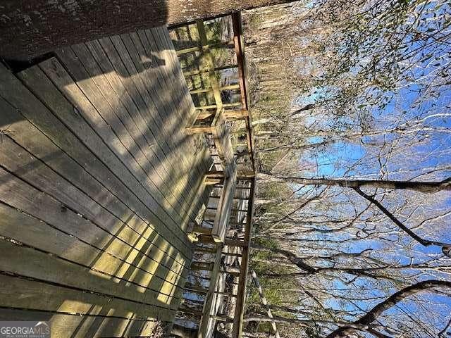 2506 Wateringhole Ct, Statesboro, GA 30458 - view of side of property