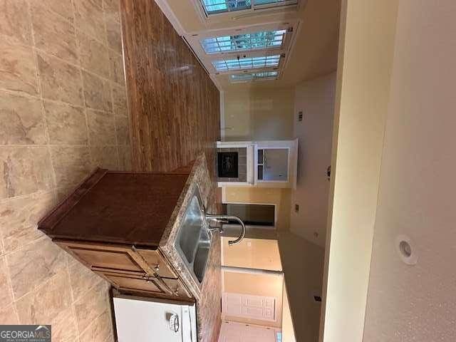 2506 Wateringhole Ct, Statesboro, GA 30458 - view of kitchen