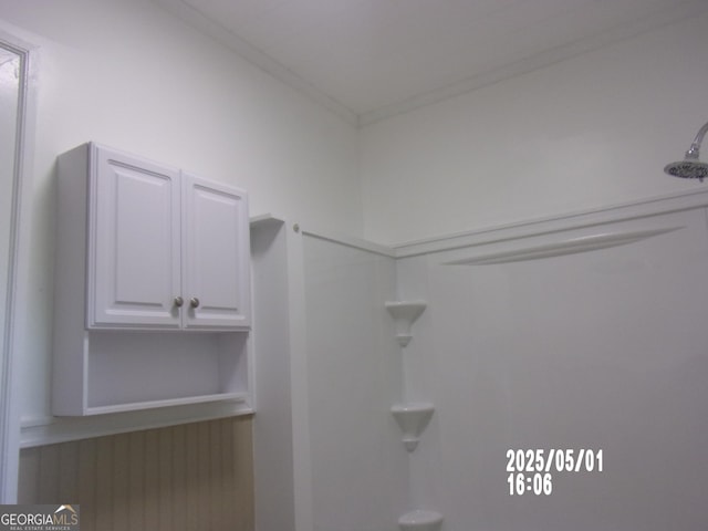 view of bathroom
