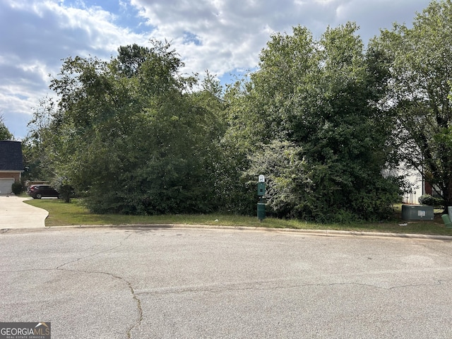 0 E Shoreview Rd, Mcdonough, GA 30253