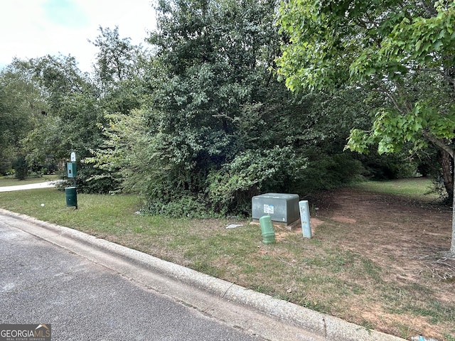 0 E Shoreview Rd, Mcdonough, GA 30253