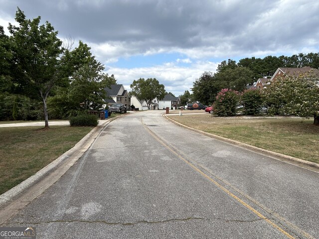 0 E Shoreview Rd, Mcdonough, GA 30253