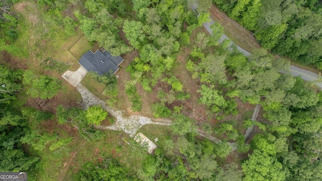 view of property location