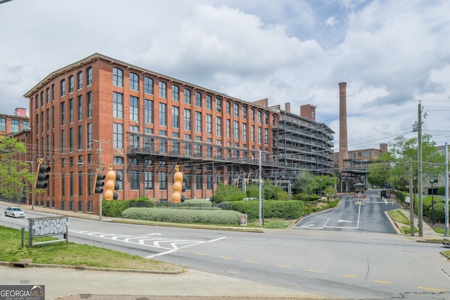 170 Boulevard Se 521H, Atlanta, GA 30312 - view of property