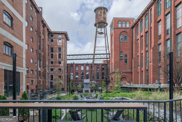 170 Boulevard Se 521H, Atlanta, GA 30312 - view of property with central air condition unit
