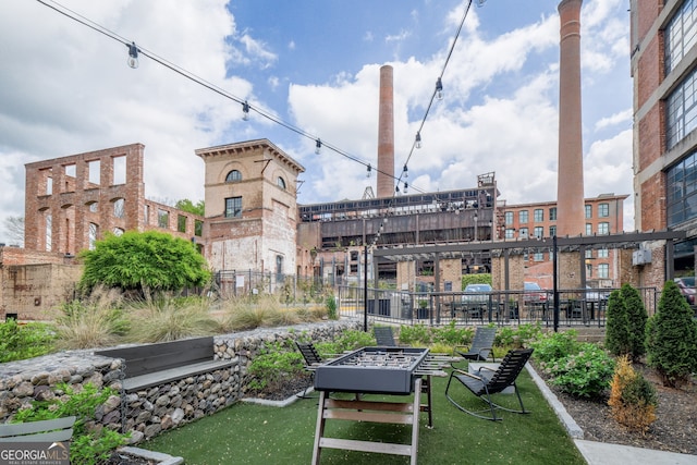 170 Boulevard Se 521H, Atlanta, GA 30312 - view of surrounding community