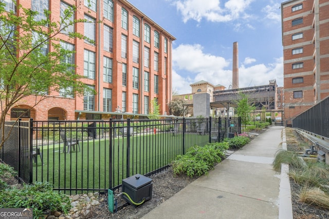 170 Boulevard Se 521H, Atlanta, GA 30312 - view of home's community