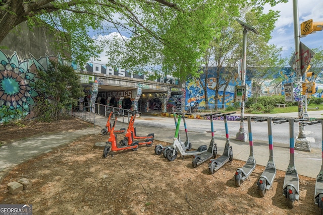 170 Boulevard Se 521H, Atlanta, GA 30312 - view of community