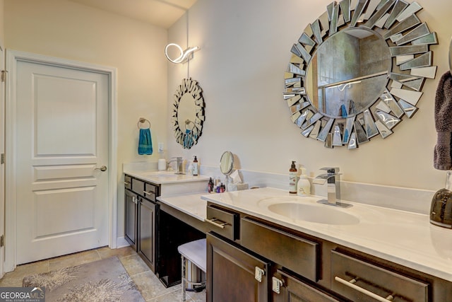 778 Firefly Ct, Griffin, GA 30223 - full bath featuring vanity