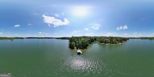 water view