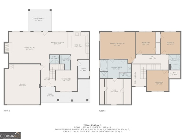 home floor plan