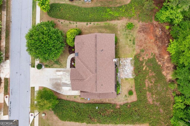 4960 Tadmore Ln, Lithonia, GA 30038 - view of subject property