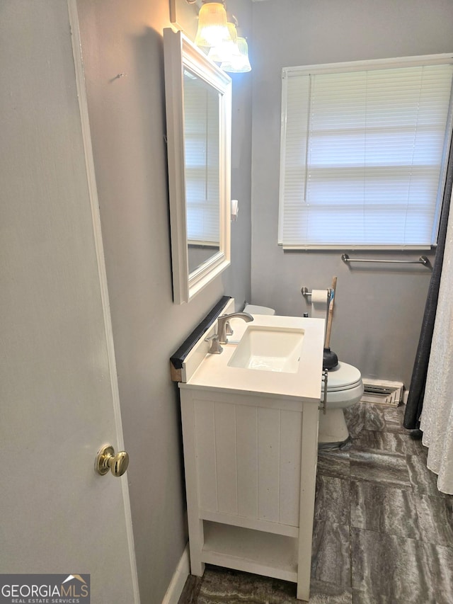 142 Wilshire Rd NE, Rome, GA 30161 - kitchen with a sink, light wood-type flooring, light countertops, and tasteful backsplash