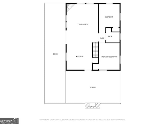 property floor plan
