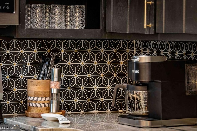 kitchen view