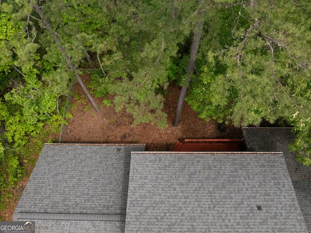 15 Falcon Brook Dr, Dahlonega, GA 30533 - view of subject property