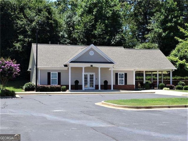 226 Hames Rd Unit 335, Woodstock, GA 30188 - view of property