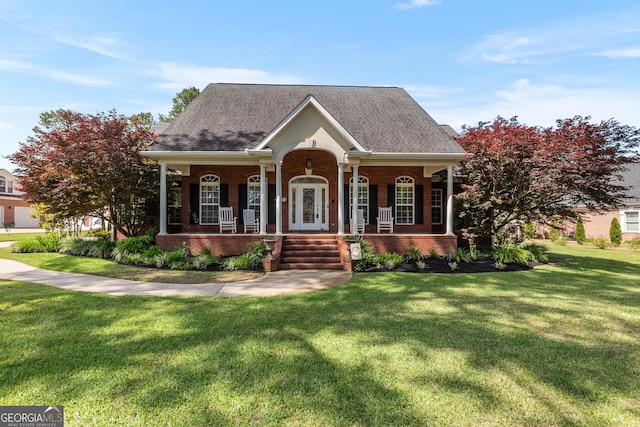 210 Royal Crest Cir, Kathleen, GA 31047