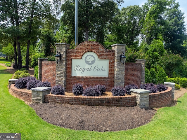 210 Royal Crest Cir, Kathleen, GA 31047