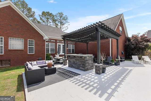 210 Royal Crest Cir, Kathleen, GA 31047
