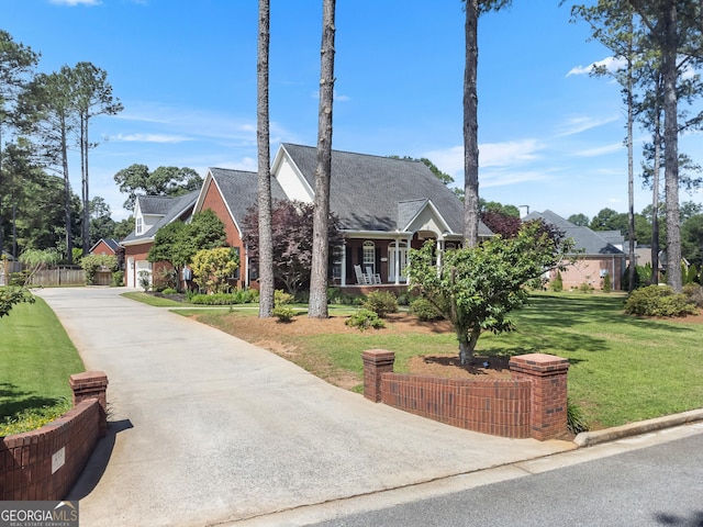 210 Royal Crest Cir, Kathleen, GA 31047