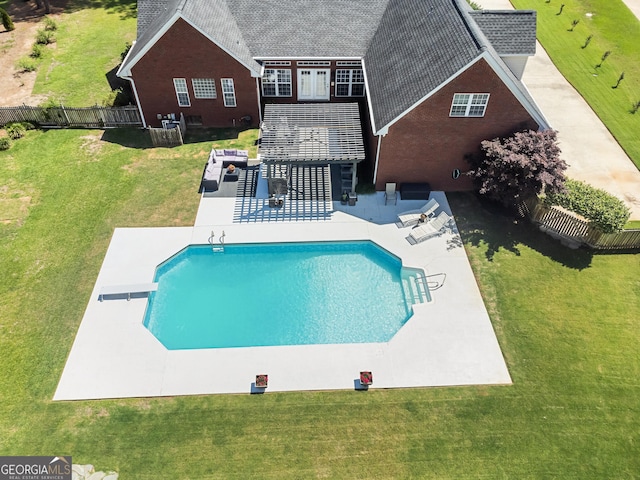 210 Royal Crest Cir, Kathleen, GA 31047