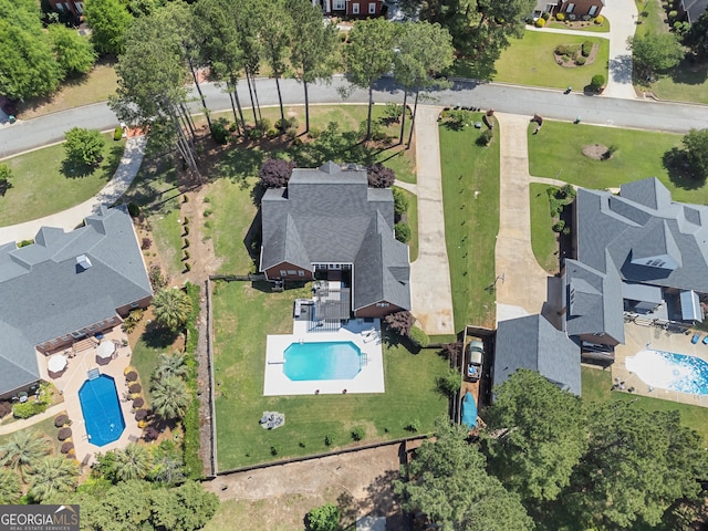 210 Royal Crest Cir, Kathleen, GA 31047