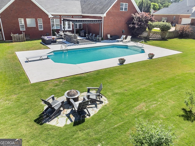210 Royal Crest Cir, Kathleen, GA 31047