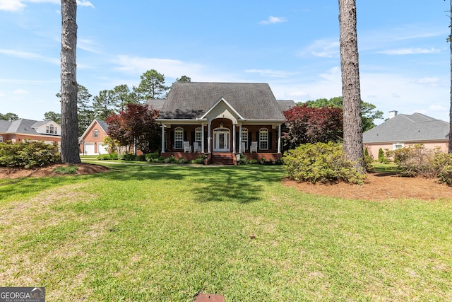 210 Royal Crest Cir, Kathleen, GA 31047