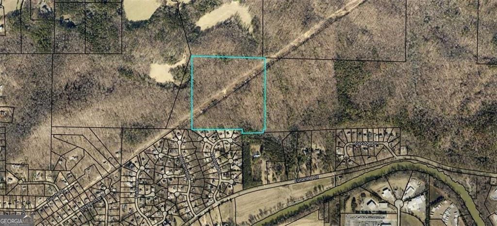 0 Euharlee Rd, Cartersville, GA 30120