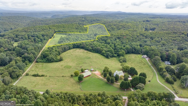 0 Chopped Oak Church Rd, Toccoa, GA 30577